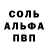 ГАШ 40% ТГК Skauyoker